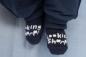 Preview: Socken - Looking Sharp 80-86